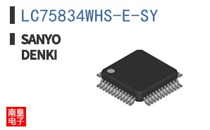 LC75834WHS-E-SY ͼƬ